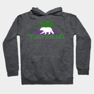 TurfMend - Repair The Bare! Hoodie